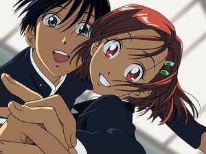Gainax - поиск статей по метке - Кино-Театр.Ру