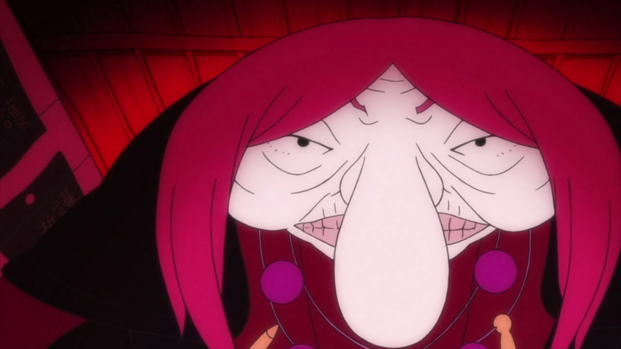 Yojouhan Jobou
