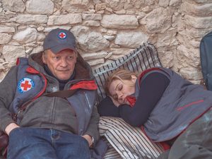 «Спасти единственного сына»: Пусть папа услышит, пусть мама найдет