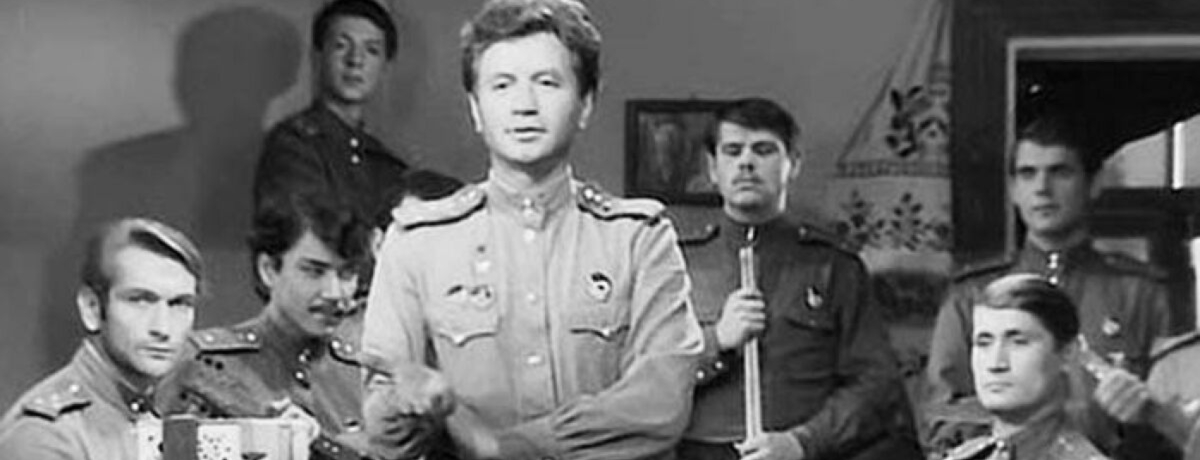 Тысяча и один самый кассовый советский фильм: мнения кинокритиков и зрителей (часть I)