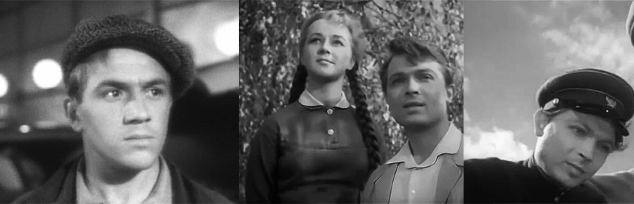Тысяча и один самый кассовый советский фильм: мнения кинокритиков и зрителей (часть I)