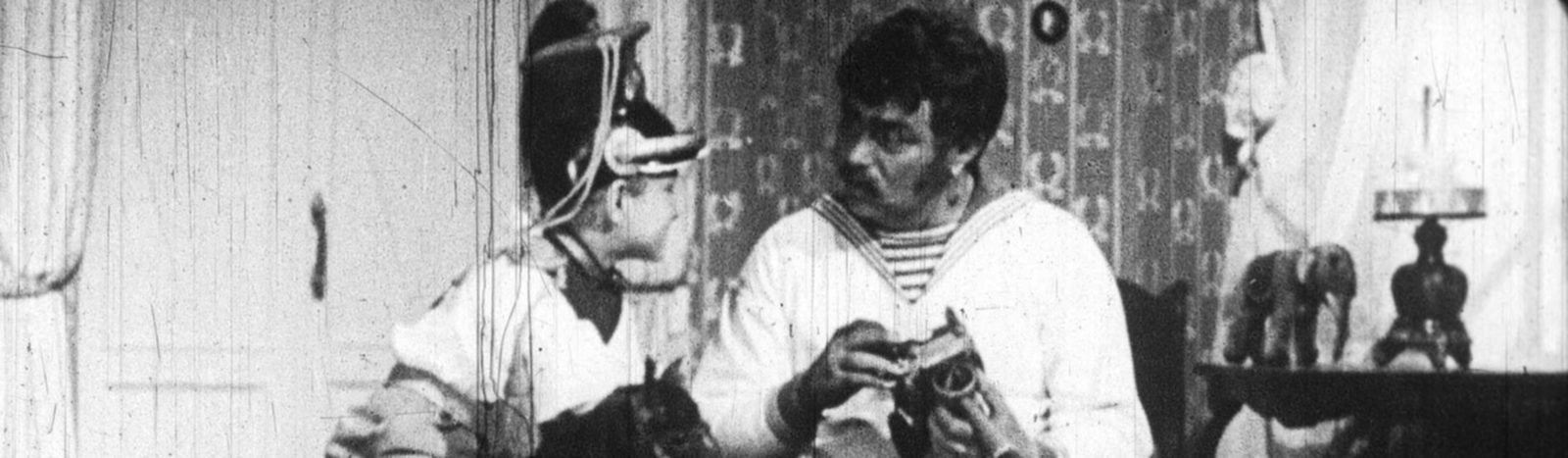 Тысяча и один самый кассовый советский фильм: мнения кинокритиков и зрителей (часть I)