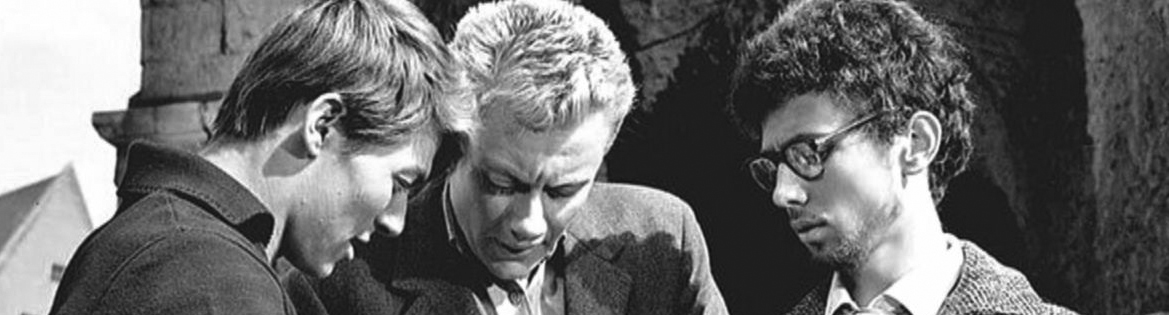 Тысяча и один самый кассовый советский фильм: мнения кинокритиков и зрителей (часть I)