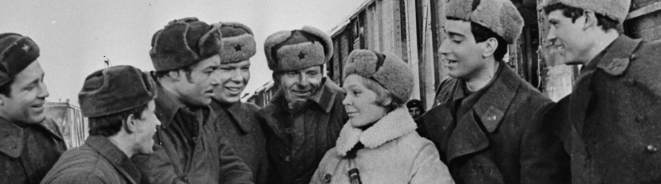 Тысяча и один самый кассовый советский фильм: мнения кинокритиков и зрителей (часть I)