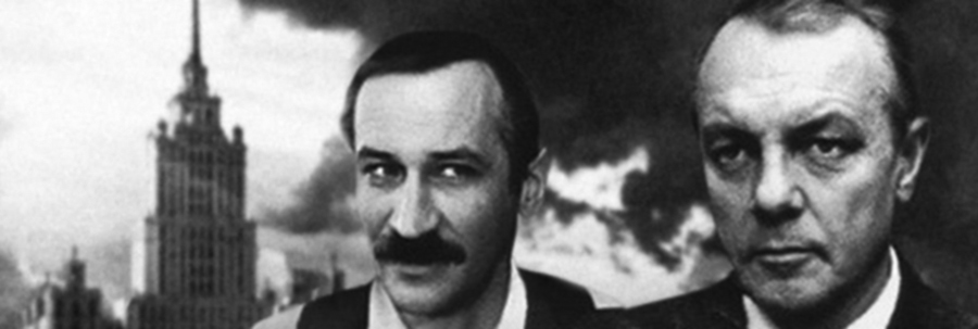 Тысяча и один самый кассовый советский фильм: мнения кинокритиков и зрителей (часть I)