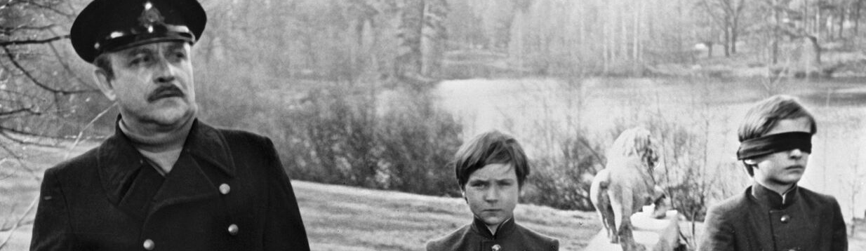 Тысяча и один самый кассовый советский фильм: мнения кинокритиков и зрителей (часть I)