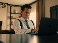 Олененок, Шугар и Дандадан неслучайны: 11 лучших иностранных сериалов 2024-го