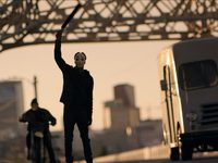«Судная ночь 2»: Убей или будь убит - фото №13