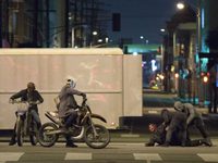 «Судная ночь 2»: Убей или будь убит - фото №14