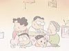 ����� �� ��������: ����� ������ ����� � ����� ������ ������ Ghibli