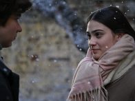 «Четыре четверти» — подростковая греза о первых чувствах