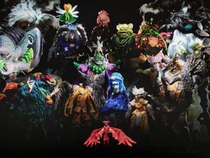 ������ ��������: ��, ���������� � ����������� ��������� ������ �� �������