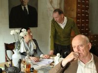 Авторская колонка Алексея Филиппова: Страсти по «Довлатову» 
фотографии