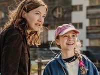 Хогвартс для оборотней: «Дети леса» — подростковая сказка с экологическим подтекстом - фото №7