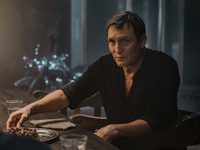 Хогвартс для оборотней: «Дети леса» — подростковая сказка с экологическим подтекстом - фото №11