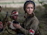 «Подольские курсанты»: Чтобы помнили 
фотографии