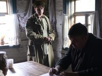 «Праведник»: Спасающий одного – спасает весь мир 
фотографии
