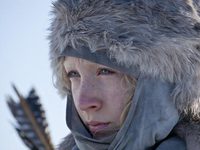 «Ханна. Совершенное оружие»: Детка, стреляй 
фотографии