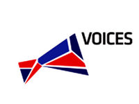 V VOICES:   
