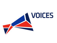 V VOICES:   
