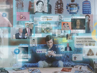 5 хоррор-веб-сериалов для пятницы, 13-го 
фотографии