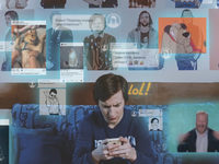 5 хоррор-веб-сериалов для пятницы, 13-го 
фотографии