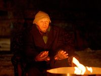 «Операция "Холодно"»: Фарго есть у нас дома? 
фотографии