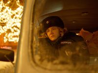 «Операция "Холодно"»: Фарго есть у нас дома? 
фотографии