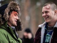 «Операция "Холодно"»: Фарго есть у нас дома? 
фотографии