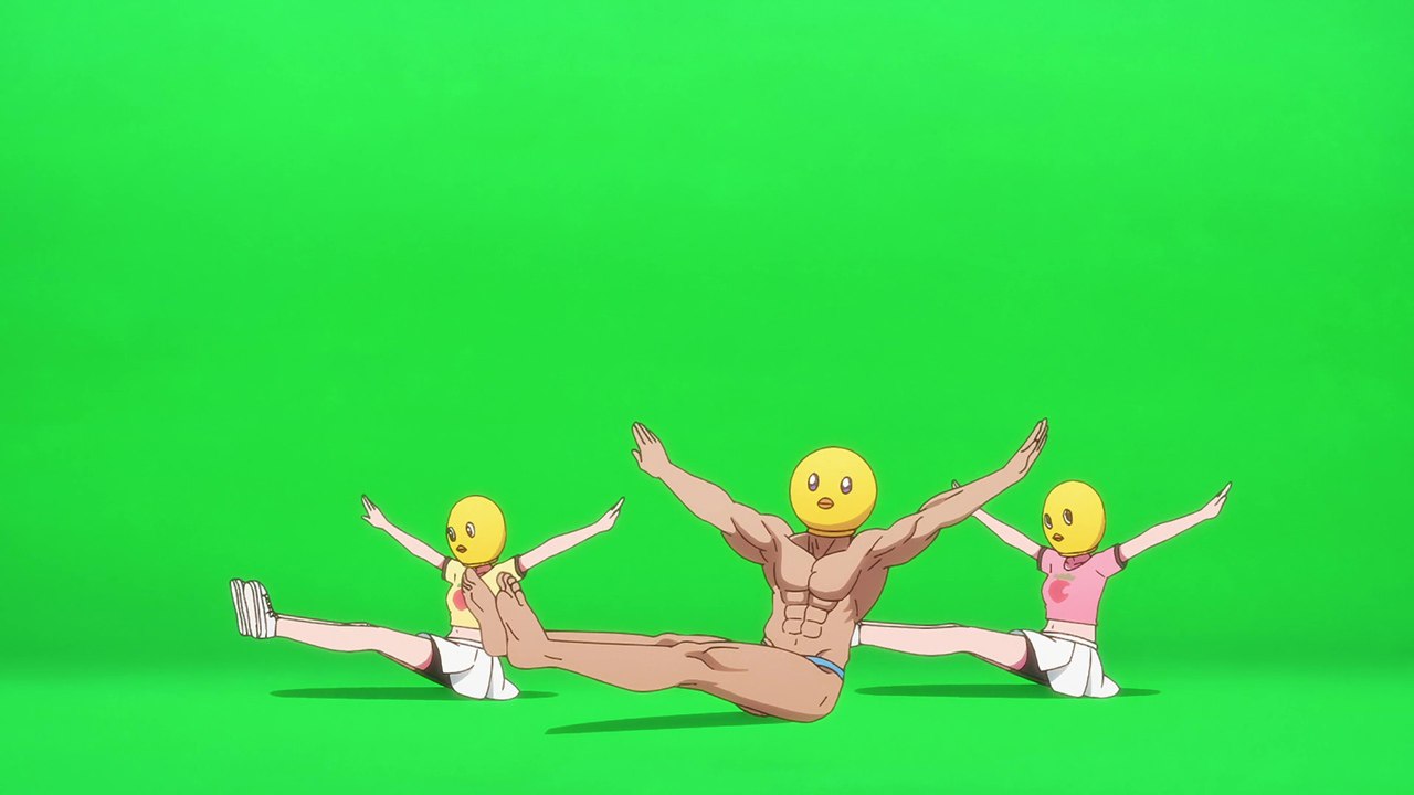     :          