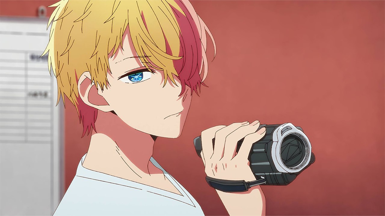 Picture background