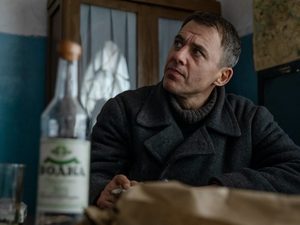 &laquo;Банда ЗИГ ЗАГ&raquo;: Ну что, старшой, окропим снежок красненьким?