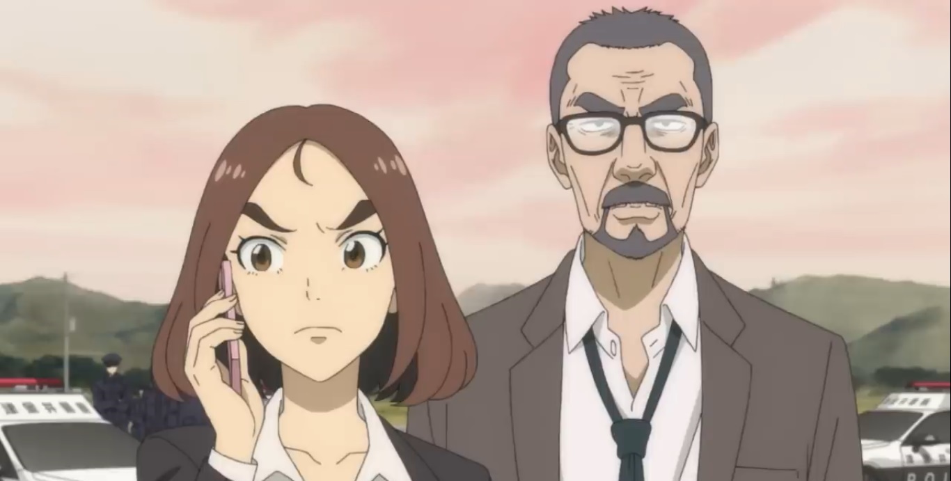 -: :     FLCL?