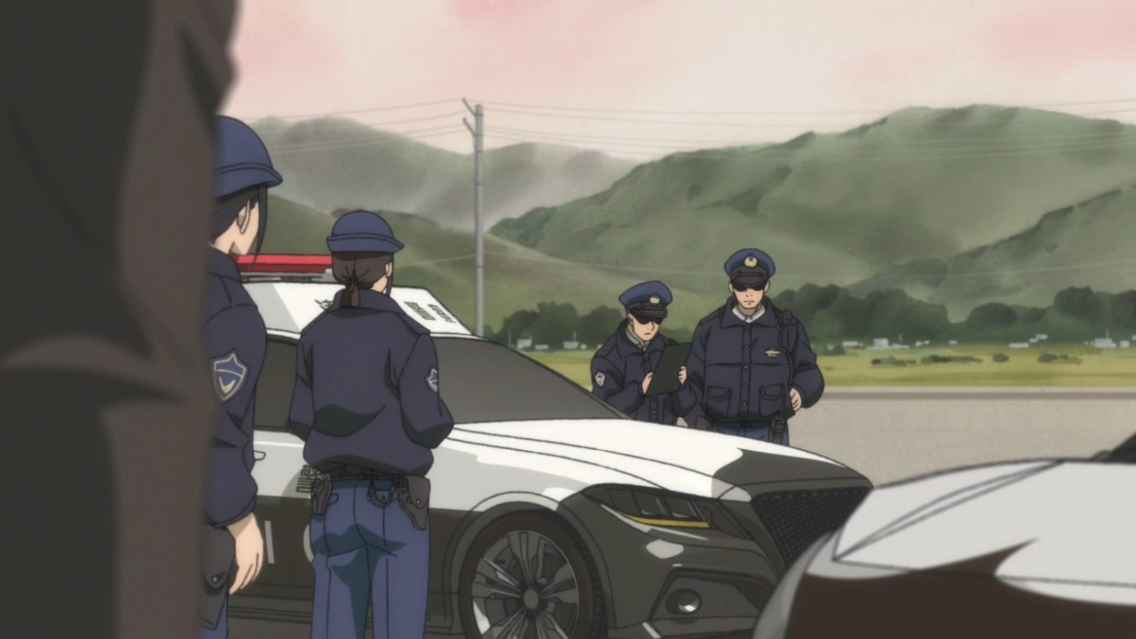 -: :     FLCL?