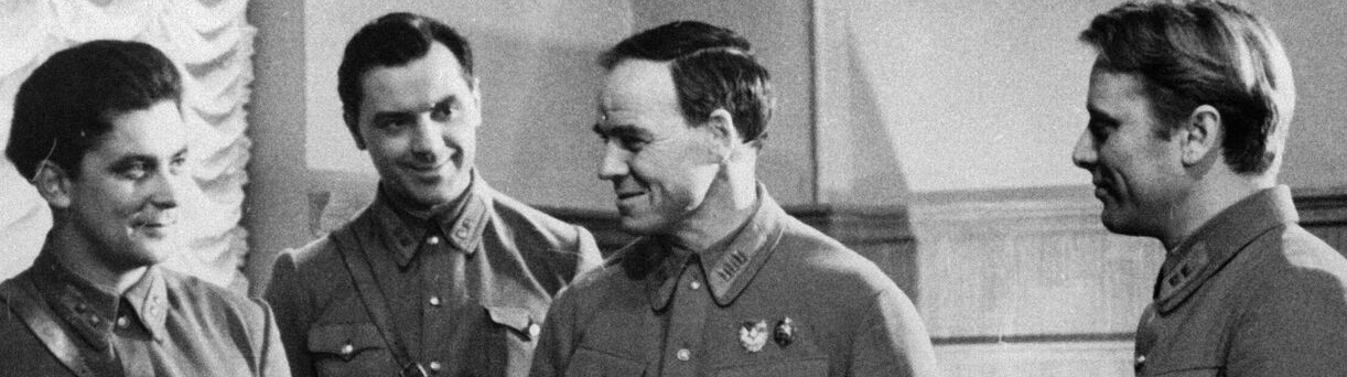 Тысяча и один самый кассовый советский фильм: мнения кинокритиков и зрителей (часть IV)