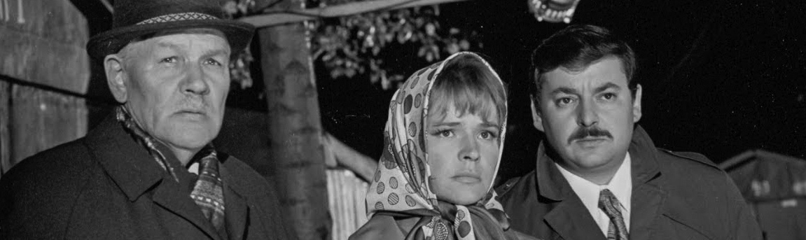 Тысяча и один самый кассовый советский фильм: мнения кинокритиков и зрителей (часть IV)