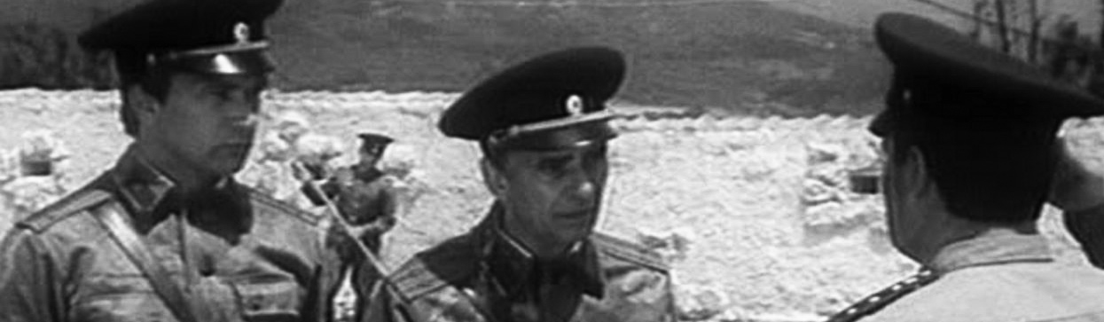 Тысяча и один самый кассовый советский фильм: мнения кинокритиков и зрителей (часть IV)