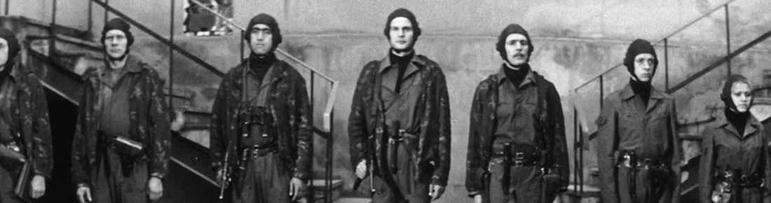 Тысяча и один самый кассовый советский фильм: мнения кинокритиков и зрителей (часть IV)