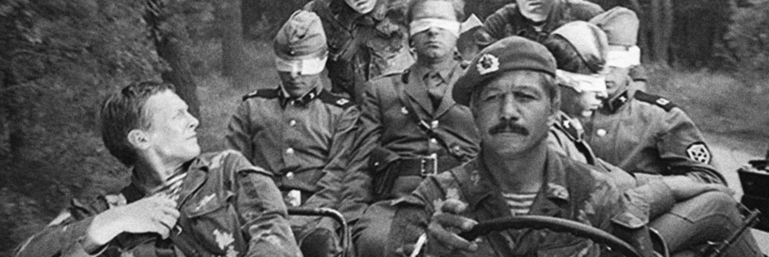 Тысяча и один самый кассовый советский фильм: мнения кинокритиков и зрителей (часть IV)