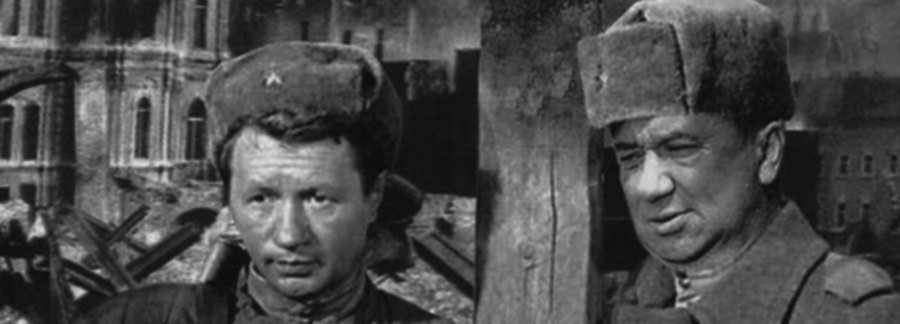 Тысяча и один самый кассовый советский фильм: мнения кинокритиков и зрителей (часть IV)
