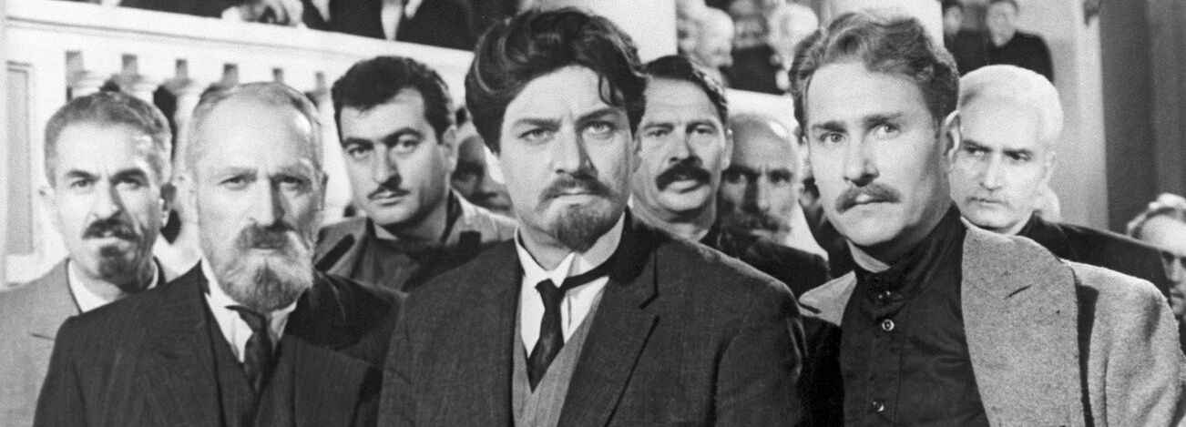 Тысяча и один самый кассовый советский фильм: мнения кинокритиков и зрителей (часть IV)
