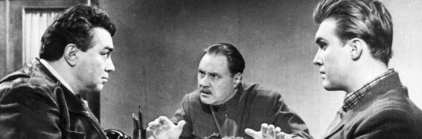 Тысяча и один самый кассовый советский фильм: мнения кинокритиков и зрителей (часть IV)