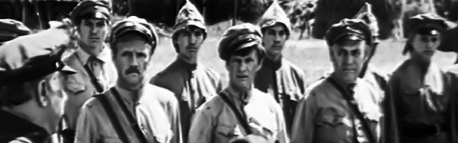 Тысяча и один самый кассовый советский фильм: мнения кинокритиков и зрителей (часть IV)