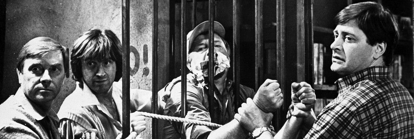 Тысяча и один самый кассовый советский фильм: мнения кинокритиков и зрителей (часть IV)