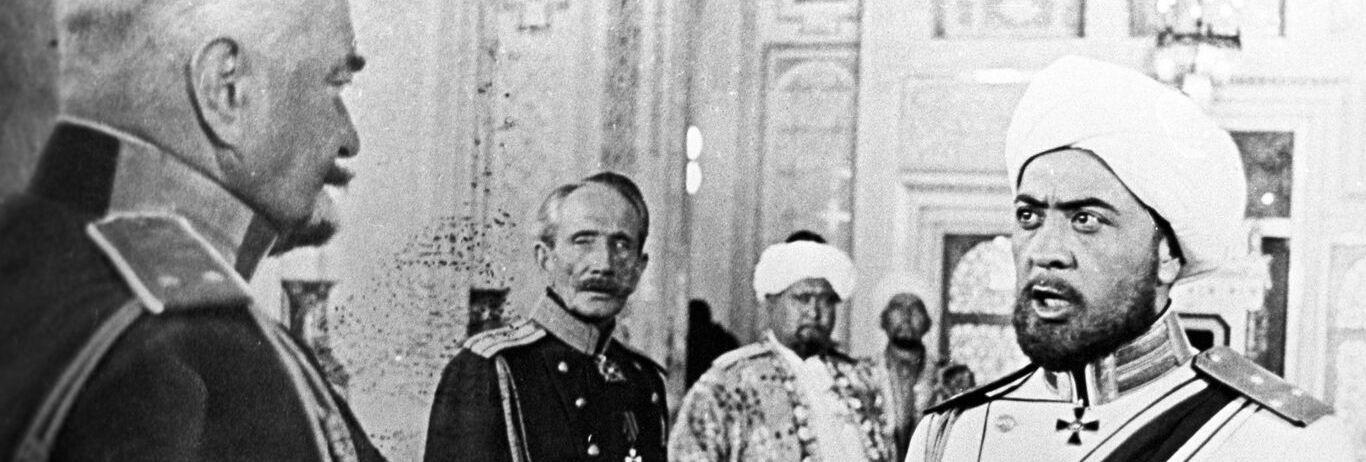 Тысяча и один самый кассовый советский фильм: мнения кинокритиков и зрителей (часть IV)