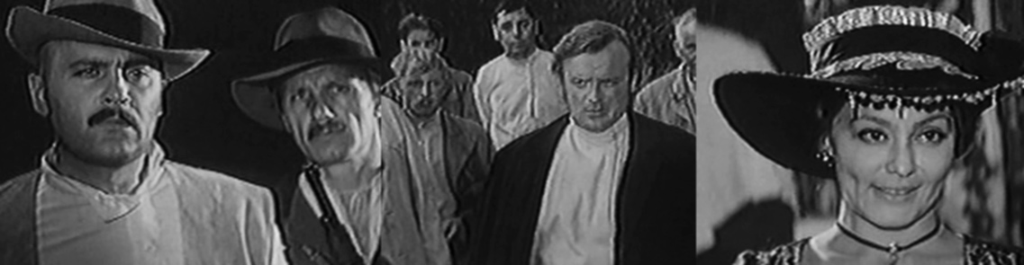 Тысяча и один самый кассовый советский фильм: мнения кинокритиков и зрителей (часть IV)