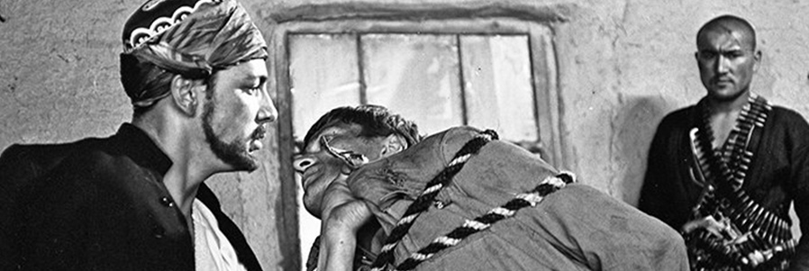 Тысяча и один самый кассовый советский фильм: мнения кинокритиков и зрителей (часть IV)