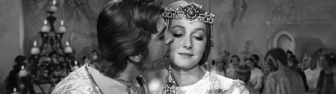 Тысяча и один самый кассовый советский фильм: мнения кинокритиков и зрителей (часть IV)
