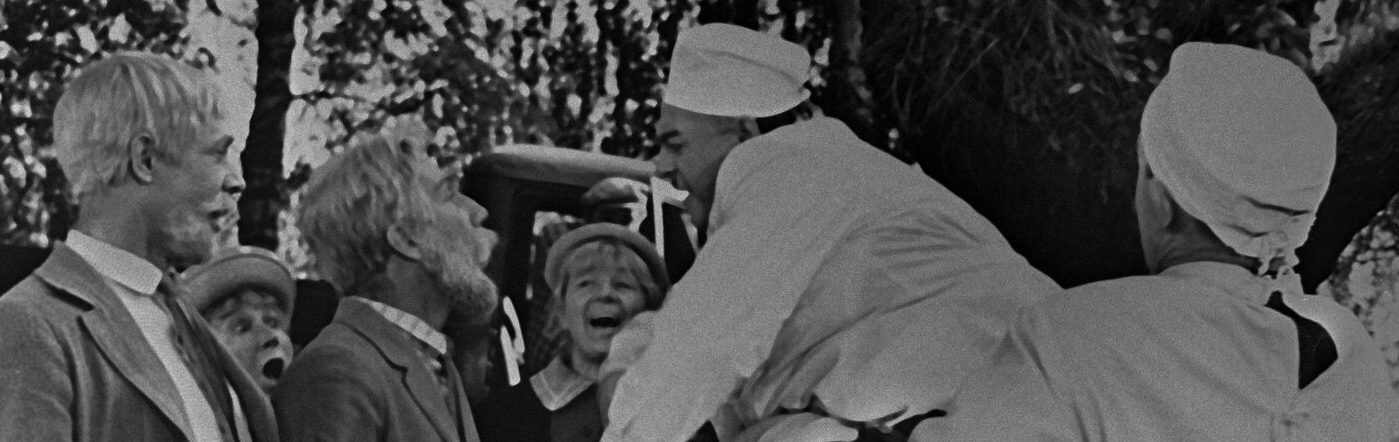 Тысяча и один самый кассовый советский фильм: мнения кинокритиков и зрителей (часть IV)