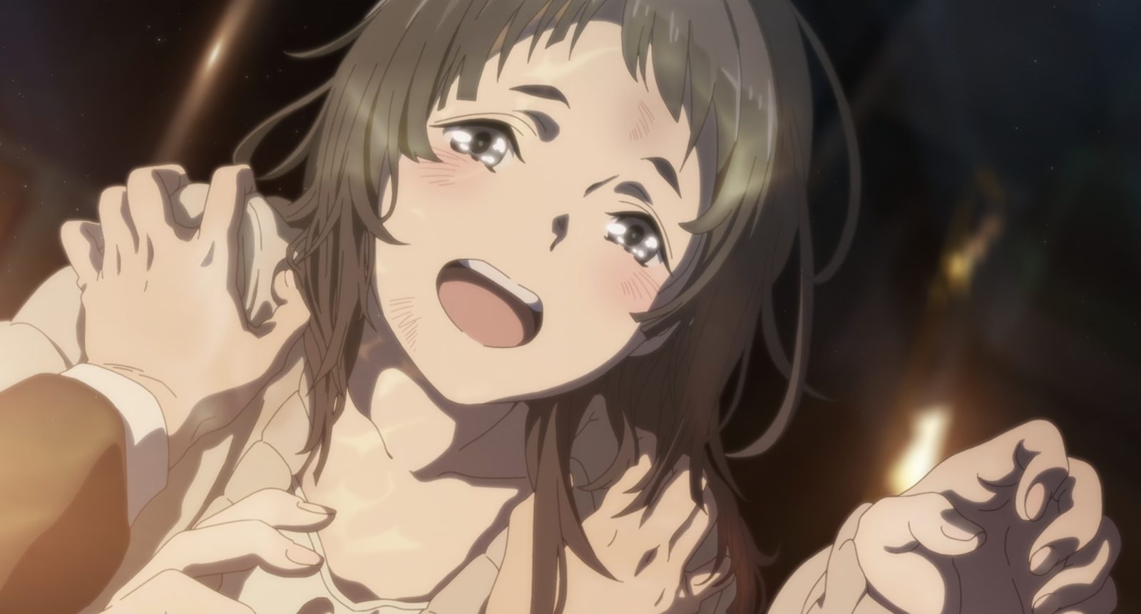  :         